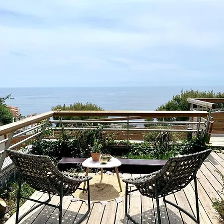 Magnifique Proche Monaco Apartment *