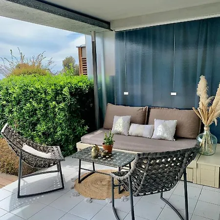 Apartment Magnifique Proche Monaco