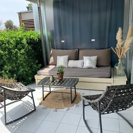 Magnifique Proche Monaco Apartment *